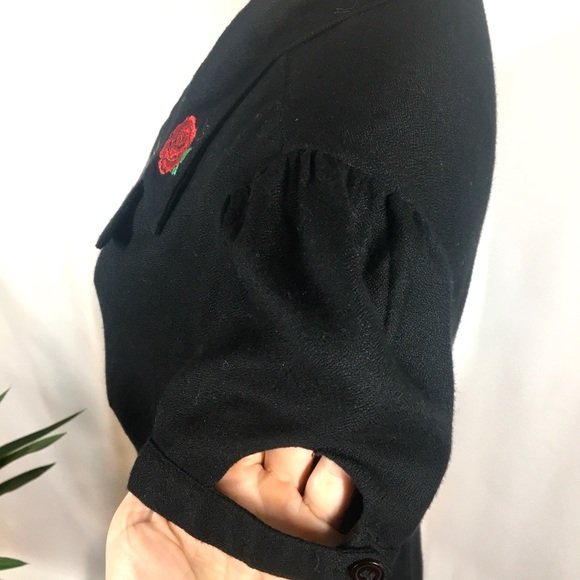 Lucky 13 button up shirt. - Picture 3 of 5